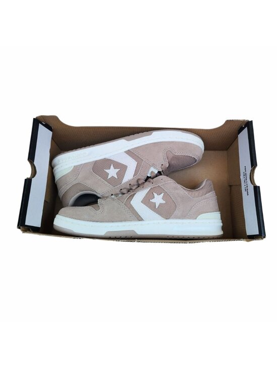 ⭐Converse CL98 Suede Low Top Sz 6.5 Men\'s shoes Sneakers Brown A15167C main image 7